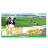 Bánh Sữa Cô Đặc Nguyên Chất Mộc Châu Milk - 200g