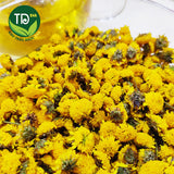 Trà Hoa Cúc Chi (Hoa Cúc Tiến Vua) Sấy Lạnh 100g