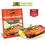 Combo 3 Gói Xốt Thịt Nướng Hàn Quốc 80g/gói