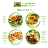 Combo 3 Gói Xốt Thịt Nướng Ngũ Vị 80g/gói