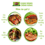 Combo 3 Gói Xốt Thịt Nướng Sả 80g/gói