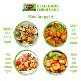 Combo 3 Gói Xốt Sườn Xào Chua Ngọt 80g/gói