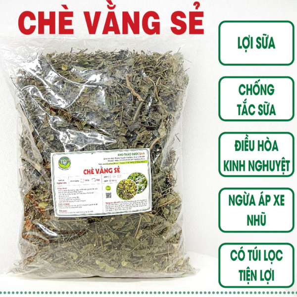 Chè vằng sẻ Nghệ An 1kg