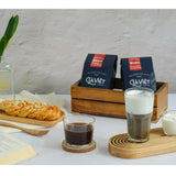 Cà Phê Nguyên Hạt Là Việt Balanced 100% Arabica 250gr Vị Vani, Thanh Nhã