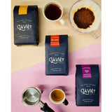 Cà Phê Nguyên Hạt Là Việt Balanced 100% Arabica 250gr Vị Vani, Thanh Nhã