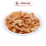 Combo 2 Hũ Dừa Nướng Mật Ong 150g/hũ