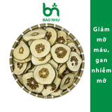 Bưởi Non Lát Sấy Khô 500g