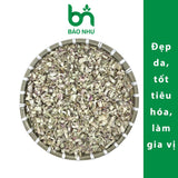 Củ Sả Cắt Lát Sấy Khô Loại 1 - 200g