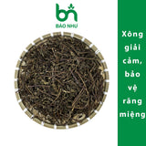 Cây Hương Nhu Khô Loại 1 - 400g