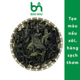 Lá Cẩm Tím - Loại 1 - 200g ( 2 Gói 100g )