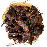 Me chua ngọt (vị chua nhiều hơn) kèm muối 500g