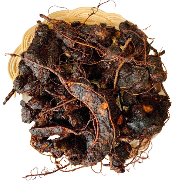 Me chua ngọt (vị chua nhiều hơn) kèm muối 500g