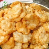 Chả Mực Giã Tay Hạ Long 500g