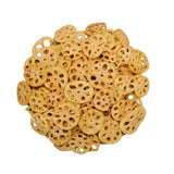 Củ sen sấy giòn ăn liền 100g