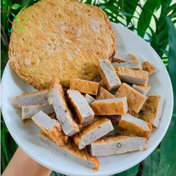 Chả Cá Nha Trang 500g