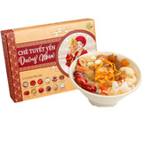 Chè Dưỡng Nhan Thượng Hạng Hương Ngọc Cung Đình 600g