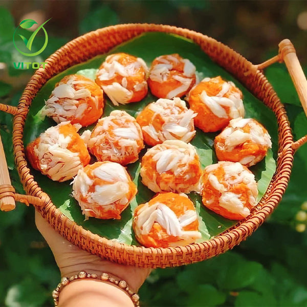 Chả Cua Huế 500g