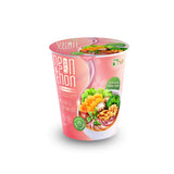 Set 3 Hộp Bún Gạo Lứt Ăn Liền Vị Rau Củ Hạt Ngũ Cốc 65g