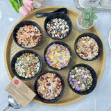 Cháo Ngũ Cốc/Cơm Ngũ Cốc Hữu Cơ Organic 7 Vị Cho 7 Ngày