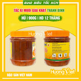 Hũ Tắc Xí Muội Thanh Bình 900g