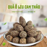 Trái Ô liu cam thảo - Hộp 500g