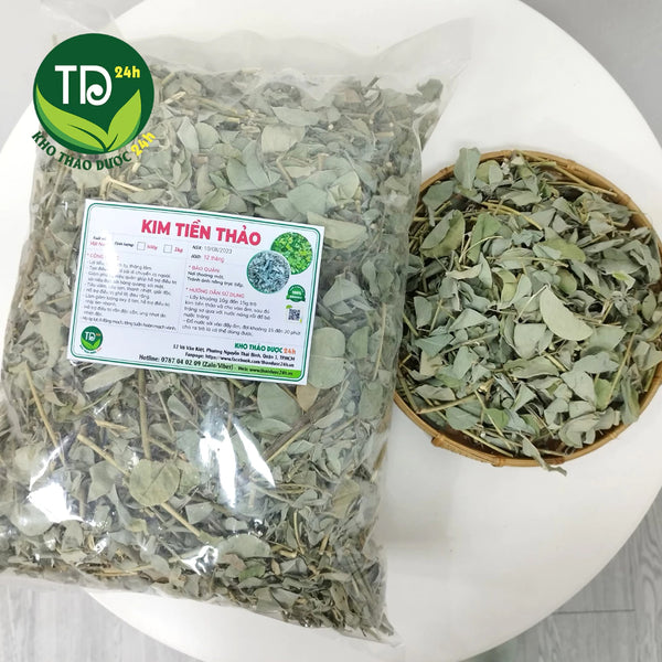Kim tiền thảo 500g
