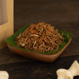 Ruốc Nấm Vị Thơm Cay/ Rong Biển 500g