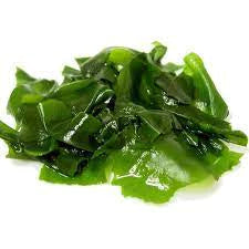 Rong Biển Khô Nấu Canh Wakame TopValu Aeon Nhật Bản 50G