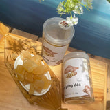 Mứt Gừng Viên Dẻo - Hộp 150g