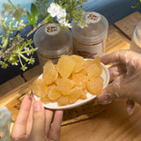 Mứt Gừng Viên Dẻo - Hộp 150g