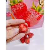 Dâu Sữa Chua Sấy 210g