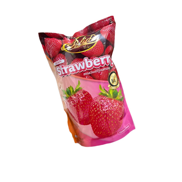 Dâu Sữa Chua Sấy 210g