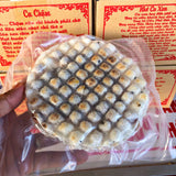 Cu Đơ Ông Bà Thư Viện Truyền Thống Loại To ( 5 Miếng - 1.1kg )