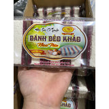 Bánh dẻo khảo cốm/khoai/sầu riêng Thiên Đức OCOP Thái Bình 210g