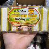 Bánh dẻo khảo cốm/khoai/sầu riêng Thiên Đức OCOP Thái Bình 210g