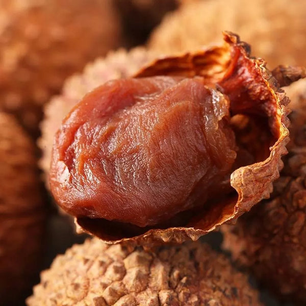 Vải Thiều Sấy Khô 500g