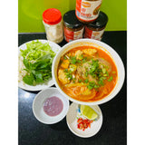 Combo 2 Hũ Sốt Gia Vị Bún Riêu Hũ 220g