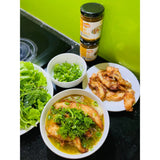 Combo 2 Hũ Xốt Bún Cá 220g