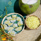 Cốm sào nước dừa 300g