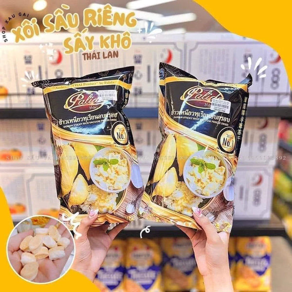 Xôi Xoài/ Xôi Sầu gói to 210g