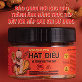 Hạt Điều Vị Tomyum 150g