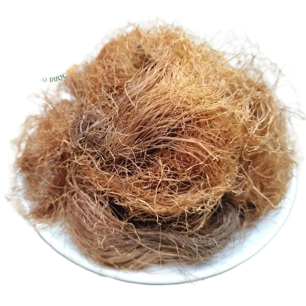 Râu bắp (râu ngô) khô 500g
