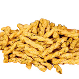 Quẩy xoắn các vị Hàn Quốc