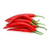 Ớt Chỉ Thiên Ngâm Mắm Nam Ngư Siêu Cay 1kg