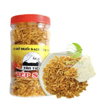 Tép Sấy Giòn Tẩm Gia Vị 75g