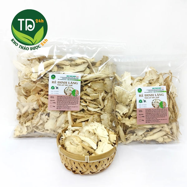 Rễ đinh lăng nếp 250g