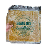 Bánh Tráng Dẻo Gừng 400g