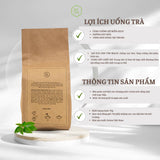 Hồng Trà Sam B'lao Dotea Gói 70g