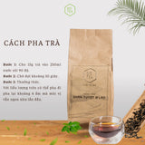 Hồng Trà Sam B'lao Dotea Gói 70g