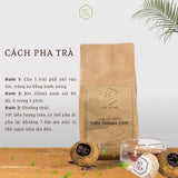 Trà Phổ Nhĩ Quýt 100g